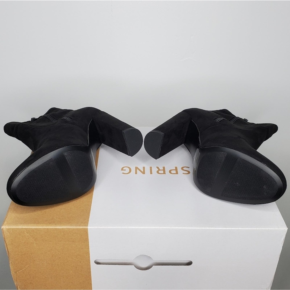 Call It Spring Piellan Booties - Picture 4 of 5